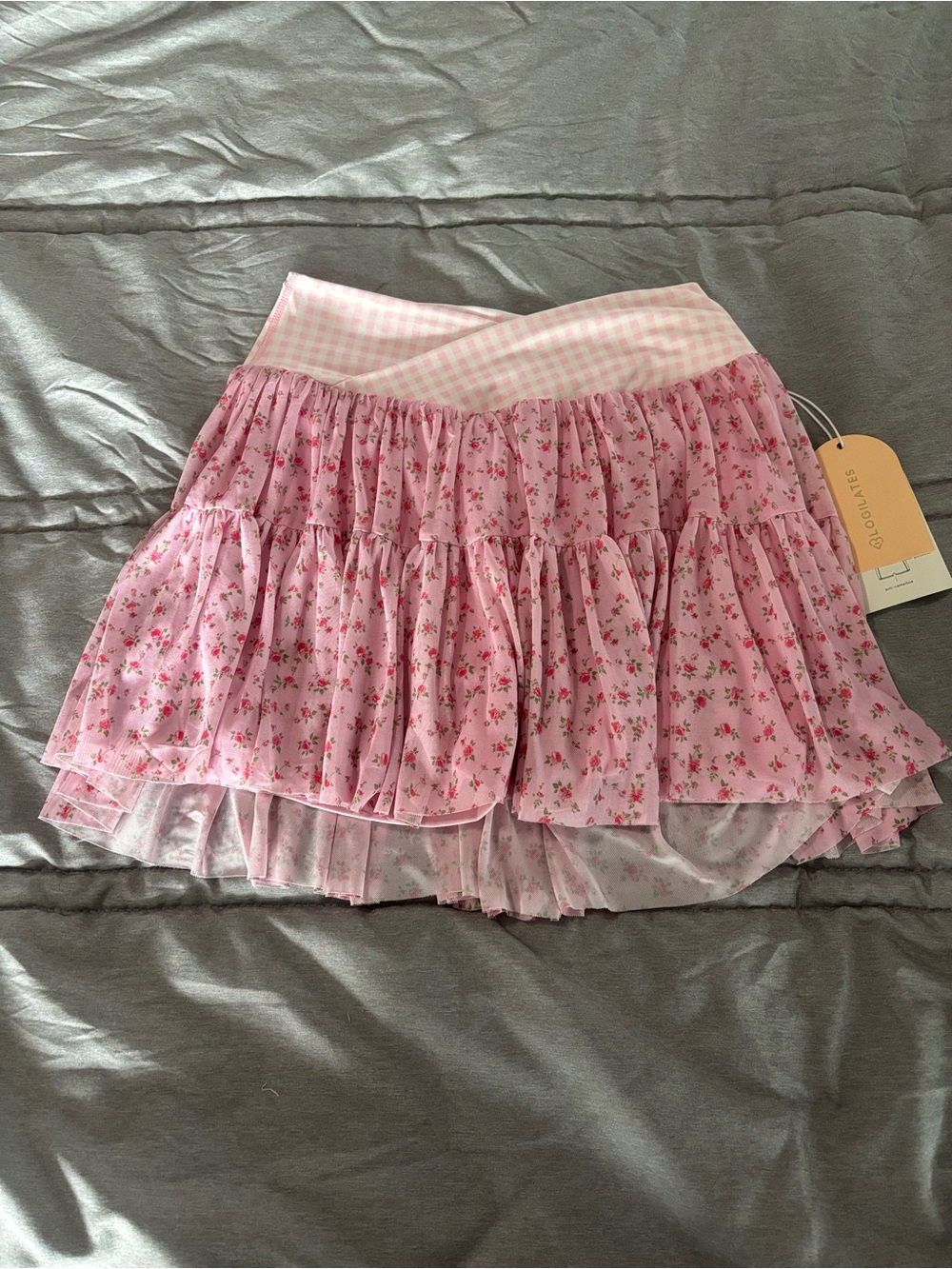 Blogilates Ballerina skort NWT - Picture 2 of 7